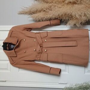 Vince Camuto wool coat